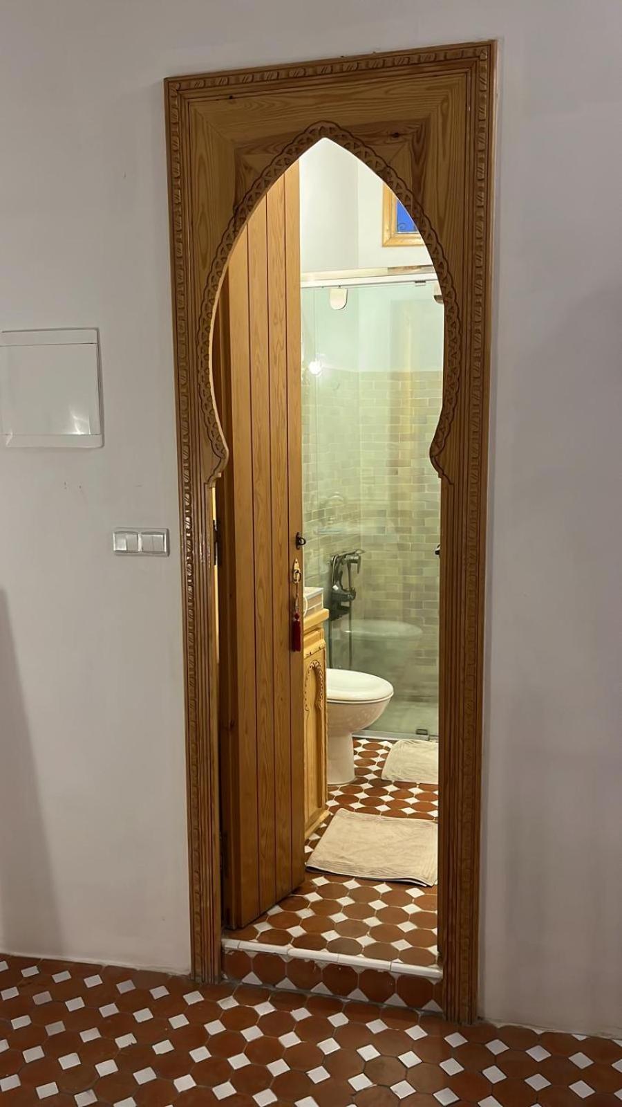 Dar Dada La Totalite Du Riad A Votre Disposition Et De Facon Exclusive Safi Eksteriør billede